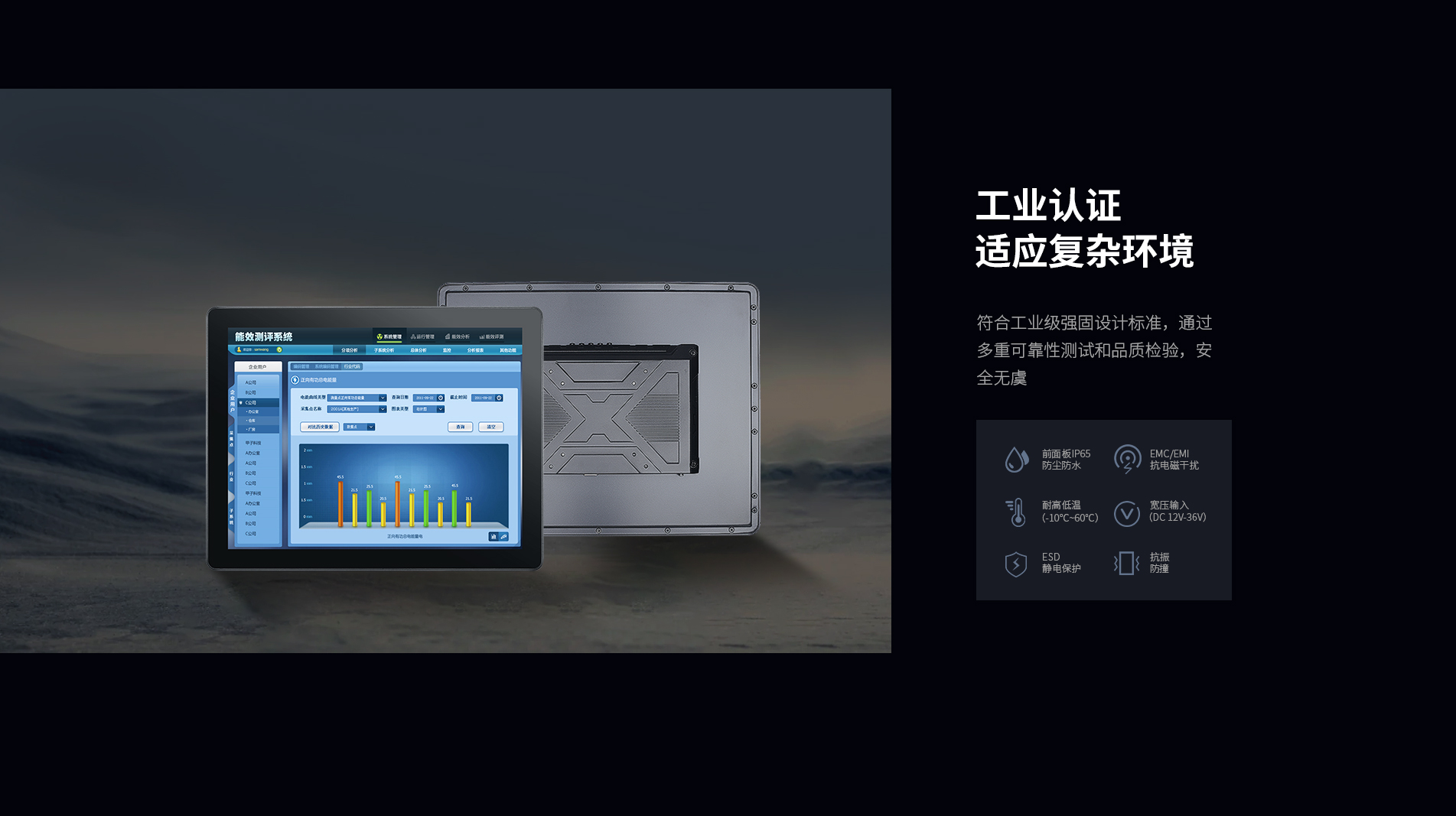工业显示器厂家 工业显示器厂家